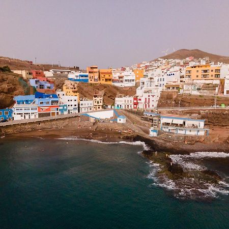 Las Velas Las Palmas de Gran Canaria Eksteriør billede