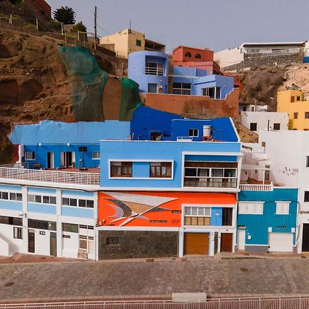 Las Velas Las Palmas de Gran Canaria Eksteriør billede