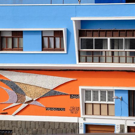 Las Velas Las Palmas de Gran Canaria Eksteriør billede