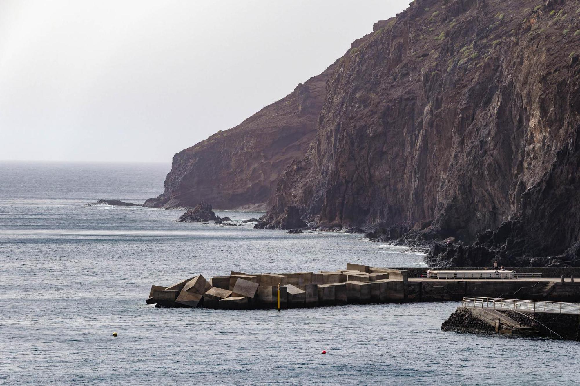 Las Velas Las Palmas de Gran Canaria Eksteriør billede