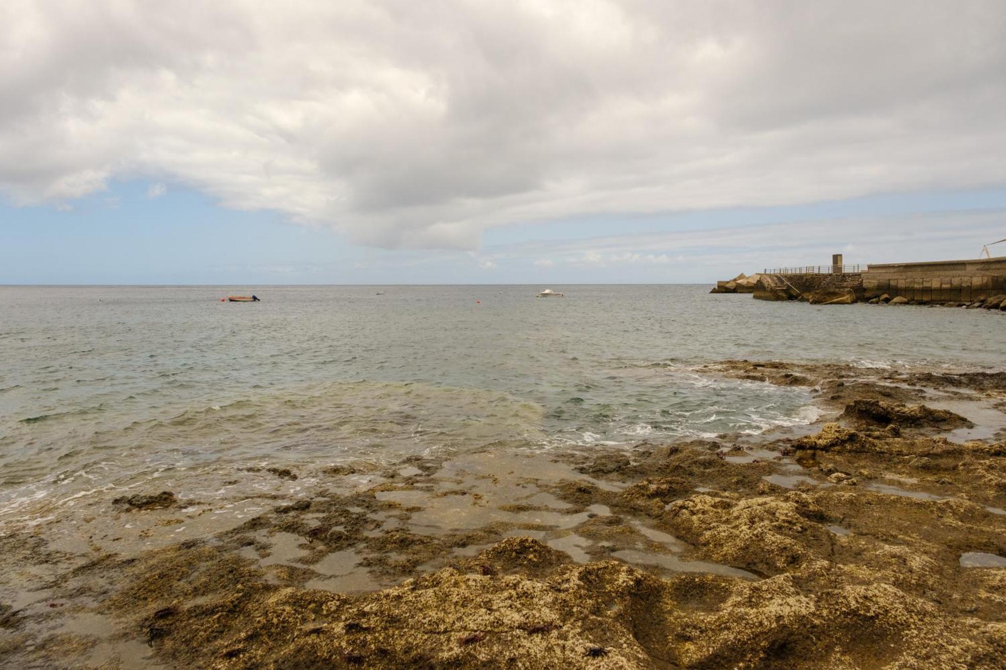 Las Velas Las Palmas de Gran Canaria Eksteriør billede