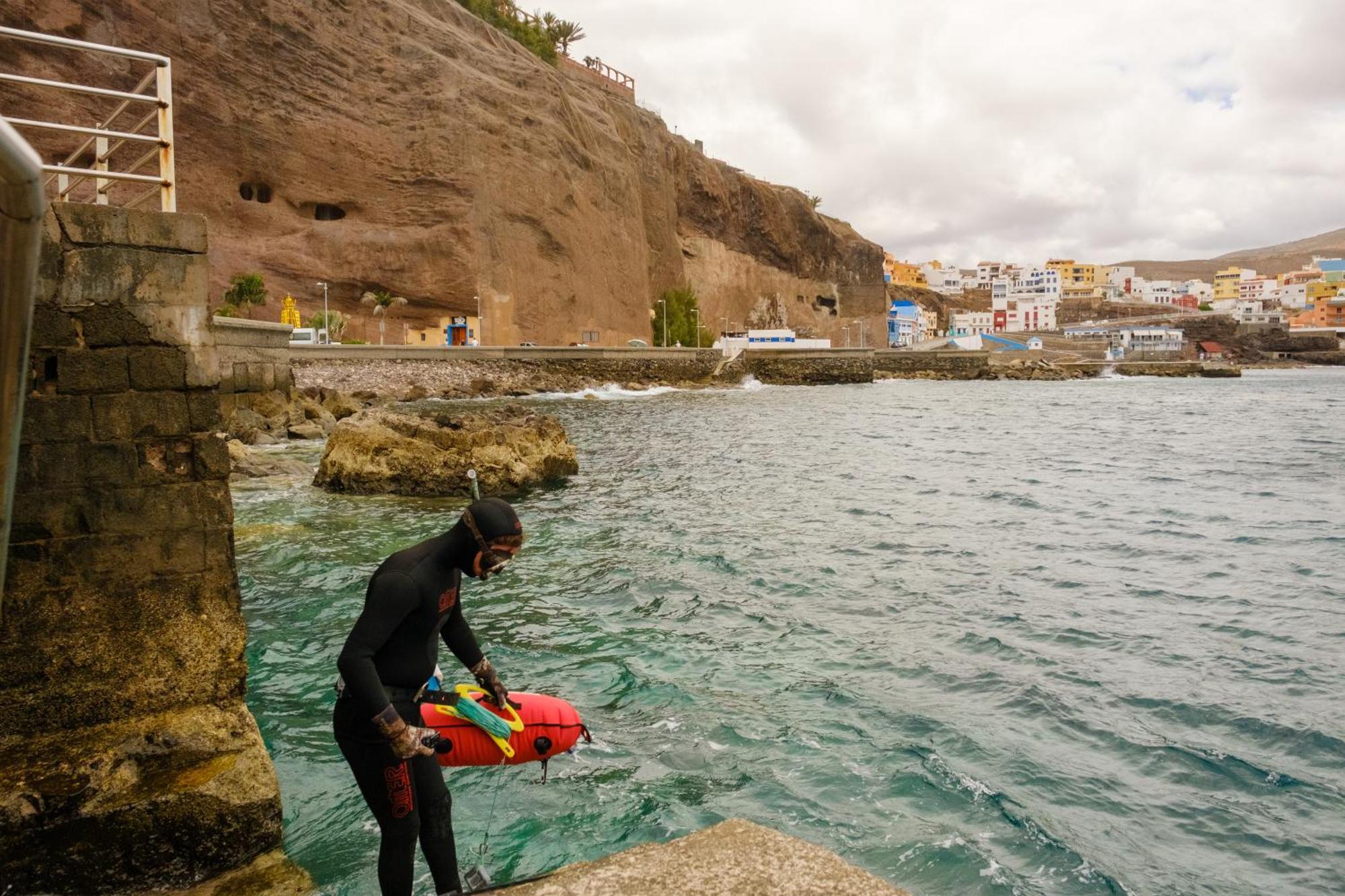 Las Velas Las Palmas de Gran Canaria Eksteriør billede